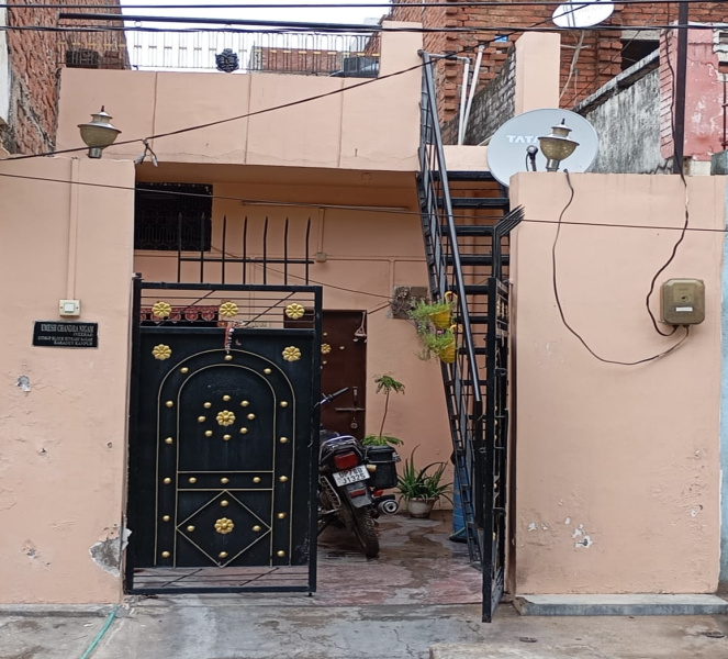 3 BHK Villa 912 Sq.ft. for Sale in Kakadev, Kanpur