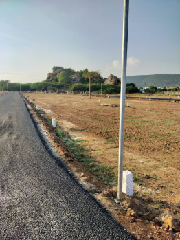  Residential Plot for Sale in Nagamalai Pudukottai, Madurai