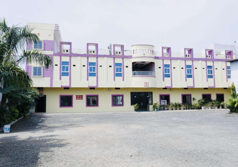  Hotels 2 Bigha for Sale in Jaora, Ratlam