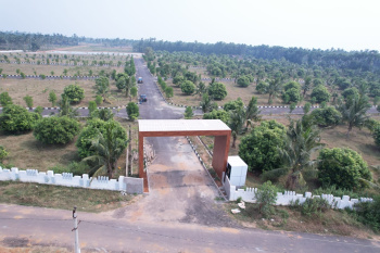  Commercial Land for Sale in Bhogapuram, Visakhapatnam