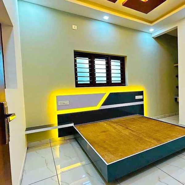 2 BHK Villa 1475 Sq.ft. for Sale in Hoskote, Bangalore