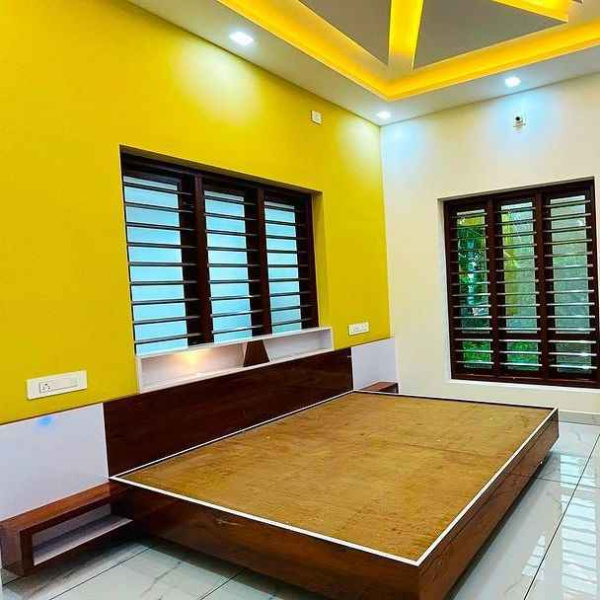 2 BHK Villa 1475 Sq.ft. for Sale in Hoskote, Bangalore