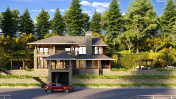 3 BHK Villa for Sale in Bhimtal, Nainital