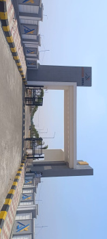  Residential Plot for Sale in Maheshwaram, Rangareddy