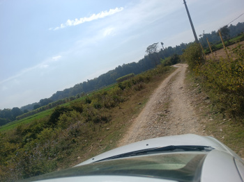  Residential Plot for Sale in Shimla Bypass, Dehradun