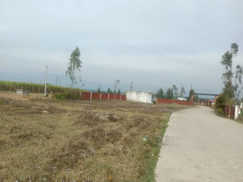  Residential Plot for Sale in Dharmawala, Vikas Nagar, Dehradun