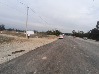  Residential Plot for Sale in Shimla Bypass Road, Dehradun