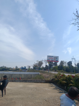  Commercial Land for Sale in Shimla Bypass, Dehradun