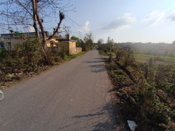  Residential Plot for Sale in Singhniwala, Dehradun