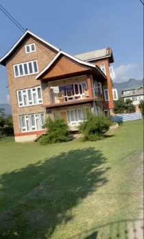  Residential Plot for Sale in Soitang, Srinagar