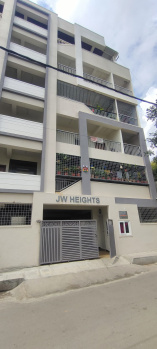 2 BHK Flat for Sale in Kaval Byrasandra, Bangalore