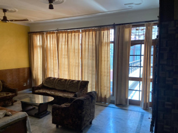 3 BHK Flat for Rent in VIP Road, Zirakpur