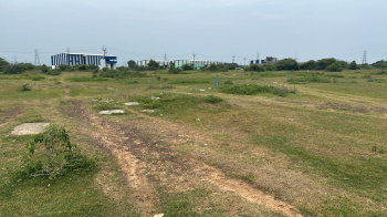  Industrial Land for Rent in Sriperumbudur, Chennai