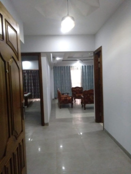 4 BHK Flat for Rent in Aerocity, Mohali