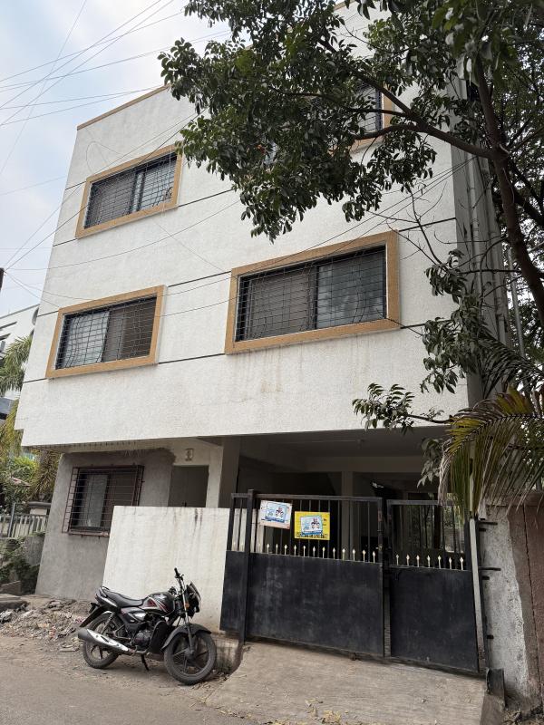 2 BHK Apartment 990 Sq.ft. for Sale in Wadgaon Sheri, Pune