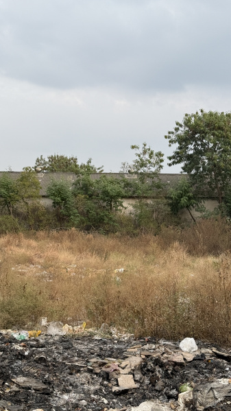  Commercial Land 9000 Sq.ft. for Sale in Wagholi, Pune