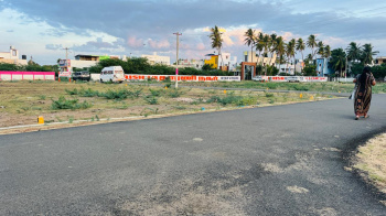  Residential Plot for Sale in Ariyamangalam, Tiruchirappalli