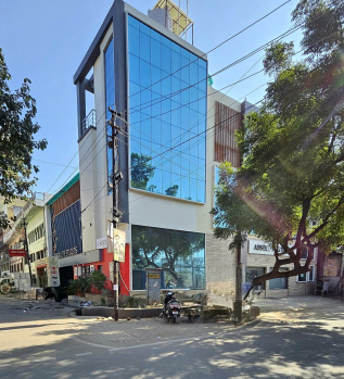  Office Space for Rent in Shastri Nagar, Kanpur