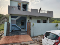 1 BHK House for Rent in Ghiloth, Alwar