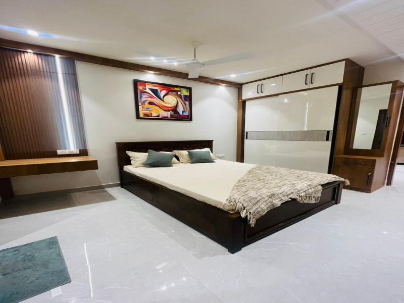 3 BHK Apartment 1350 Sq.ft. for Sale in Sahibzada Ajit Singh Nagar, Mohali