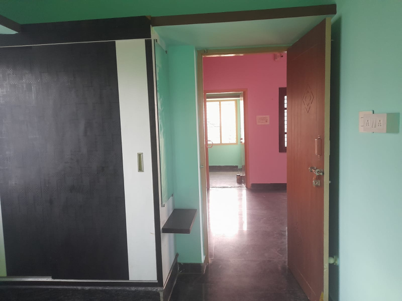 2 BHK Apartment 1286 Sq.ft. for Rent in Nagavalli, Tumkur