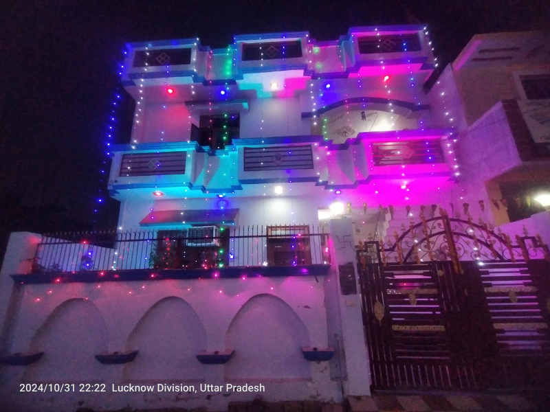 3 BHK House 2300 Sq.ft. for Sale in Kalyanpur West, Lucknow