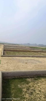  Residential Plot for Sale in Maniram, Gorakhpur