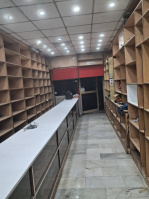  Commercial Shop for Rent in Shipra Suncity, Indirapuram, Ghaziabad