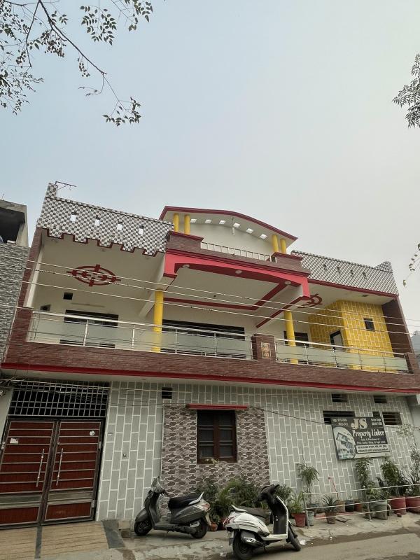 6 BHK House 2179 Sq.ft. for Sale in Babu Labh Singh Nagar, Jalandhar