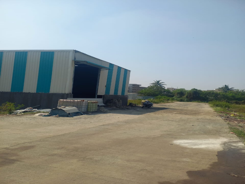  Warehouse 2000 Sq.ft. for Rent in Alandi Phata, Chakan, Pune