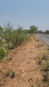  Residential Plot for Sale in Satna Road, Rewa