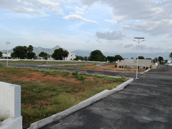  Residential Plot for Sale in Kalangani, Namakkal