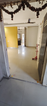 2.5 BHK Flat for Sale in Vasna-bhayli-road, Vadodara