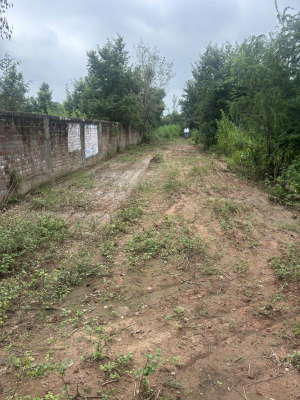  1500 Sq.ft. Residential Plot for Sale in Naubatpur, Patna