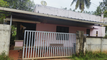 2 BHK House for Sale in Chathannoor, Kollam