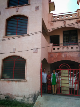 5 BHK House for Sale in Dubey Colony