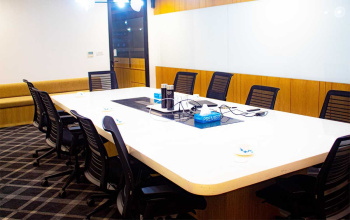  Office Space for Rent in Mount Road, Chennai