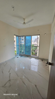 3 BHK Flat for Rent in Chembur, Mumbai