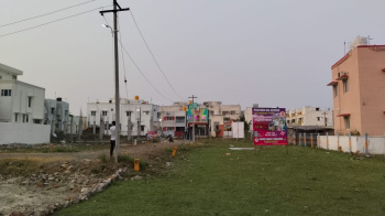  Residential Plot for Sale in East Tambaram, Chennai