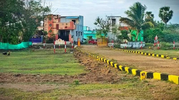  Residential Plot for Sale in Maduranthakam, Chengalpattu