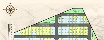  Residential Plot for Sale in Kandigai, Chennai