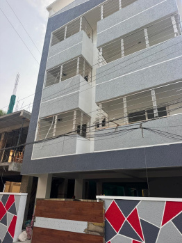 2 BHK Flat for Sale in West Tambaram, Chennai