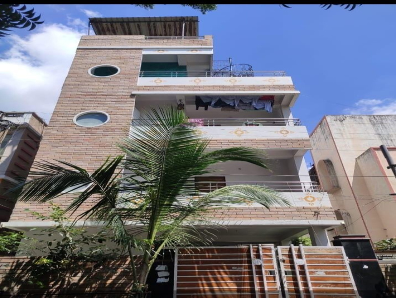 2 BHK Villa 1350 Sq.ft. for Sale in Dapoli, Ratnagiri