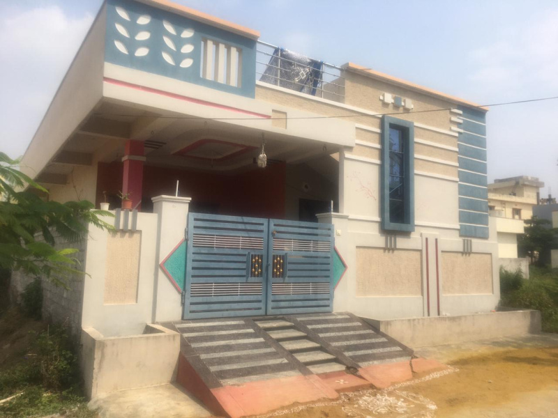 2 BHK Villa 1350 Sq.ft. for Sale in Dapoli, Ratnagiri