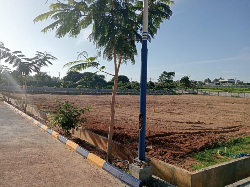  Residential Plot 1200 Sq.ft. for Sale in Indiranagar, Kodihalli, Bangalore