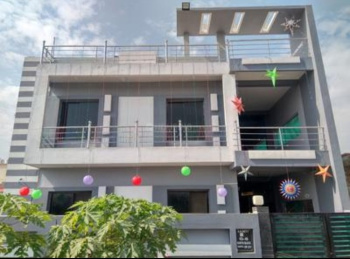 6 BHK House for Sale in Saddu, Raipur