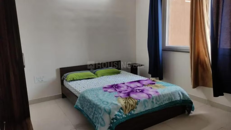 3 BHK Apartment 1857 Sq.ft. for Rent in Kr Puram, Bangalore