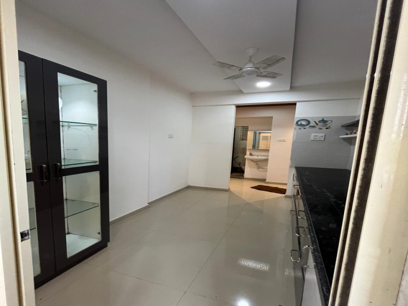 1 BHK Apartment 675 Sq.ft. for Sale in Panvel, Navi Mumbai