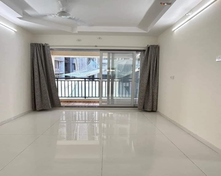 1 BHK Apartment 650 Sq.ft. for Sale in New Panvel, Navi Mumbai