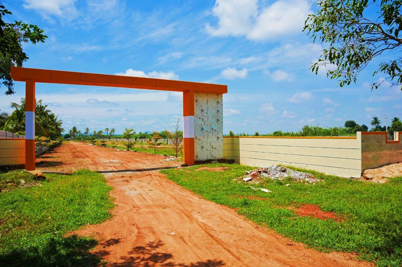  Residential Plot 1200 Sq.ft. for Sale in Yelahanka New Town, Bangalore